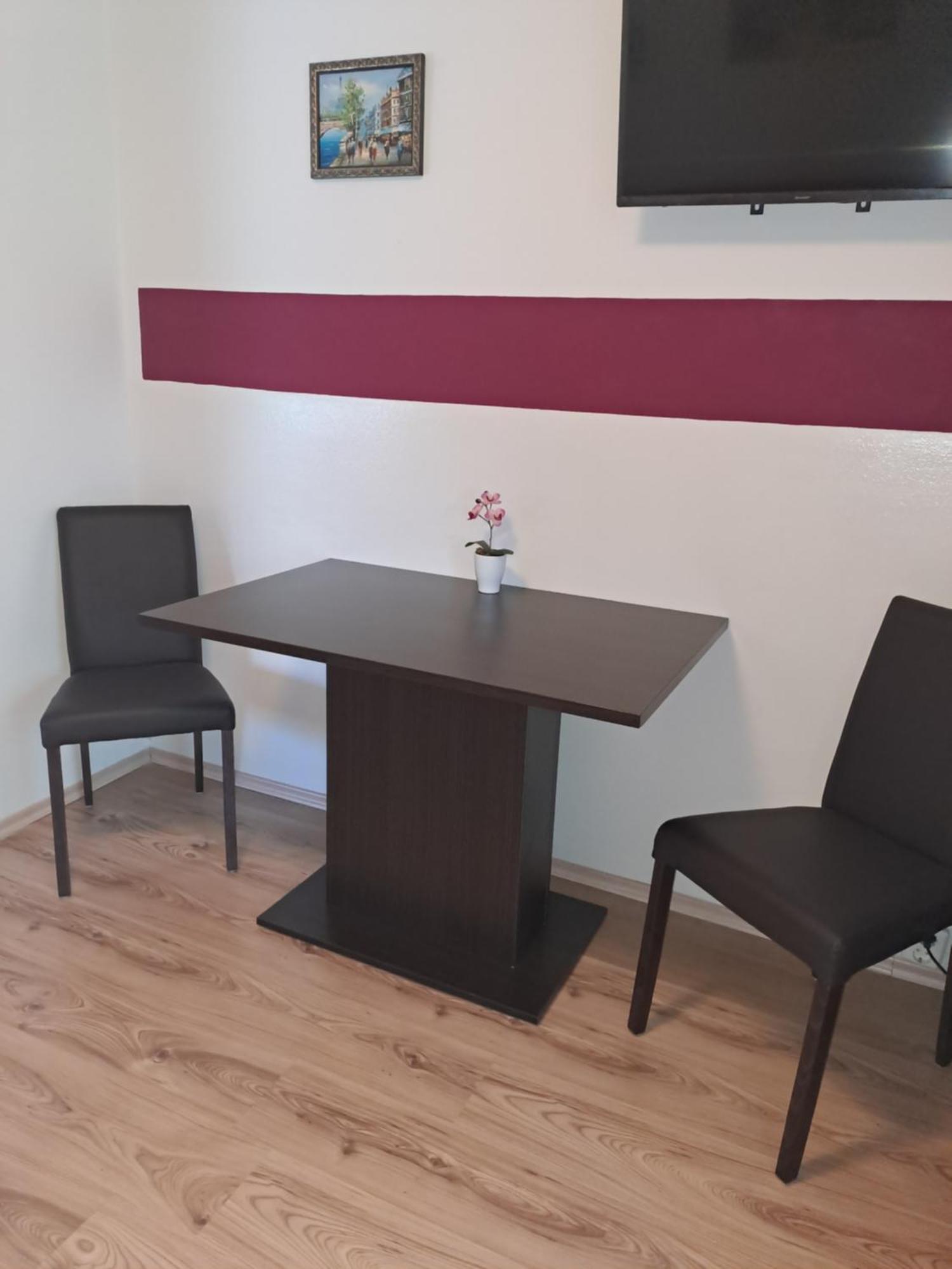 Studio Apartments Maslinik Krk Town Bagian luar foto