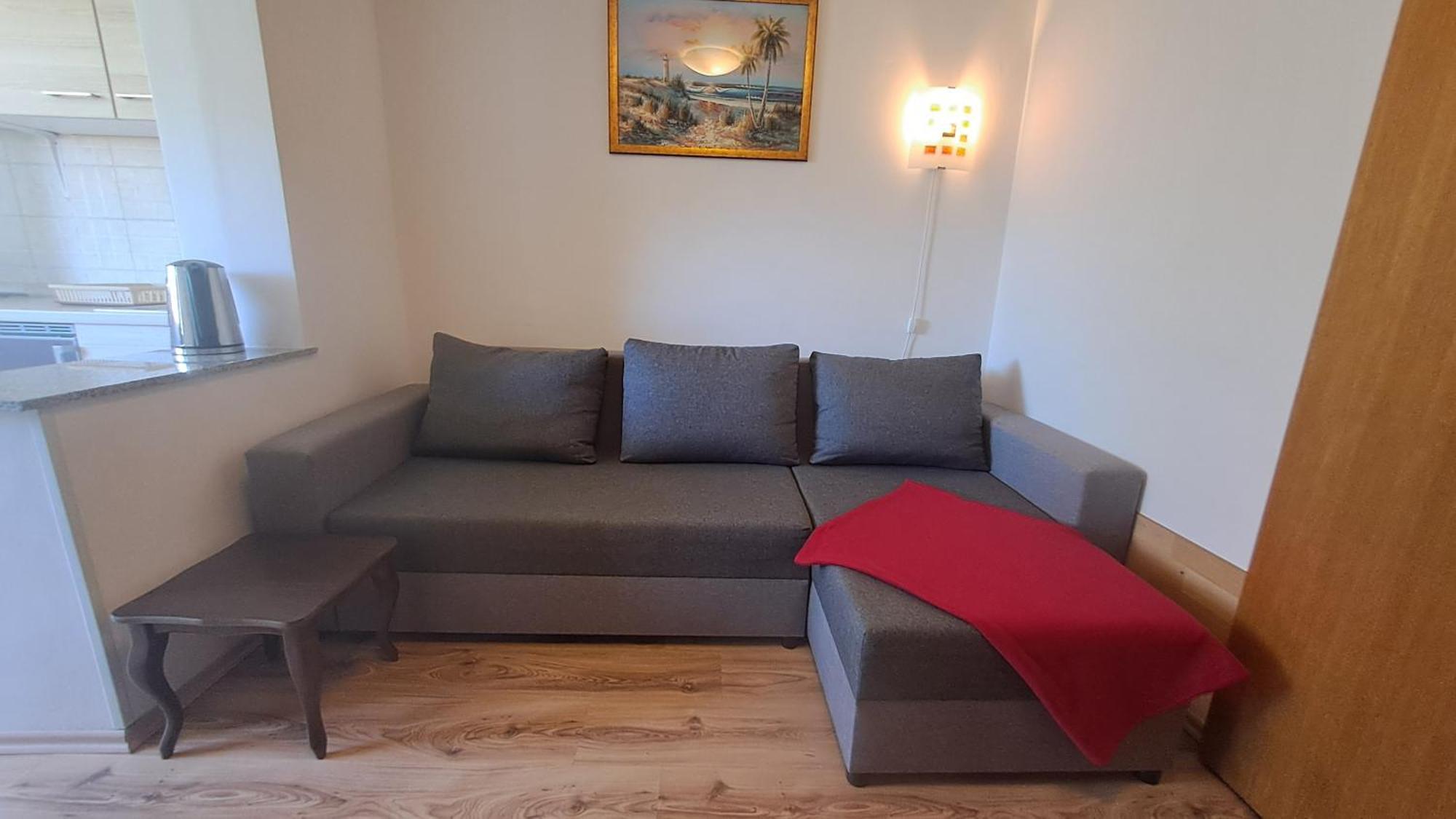 Studio Apartments Maslinik Krk Town Bagian luar foto